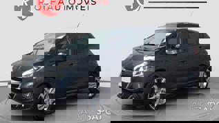Peugeot 208 de 2016