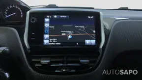 Peugeot 208 de 2016