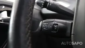 Peugeot 208 1.2 PureTech Allure de 2019