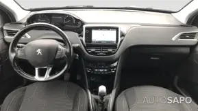Peugeot 208 1.2 PureTech Allure de 2019