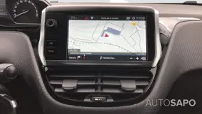 Peugeot 208 1.2 PureTech Allure de 2019