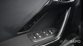 Peugeot 208 1.2 PureTech Allure de 2019