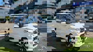 Citroen C1 1.0 VTi Shine ETG de 2018