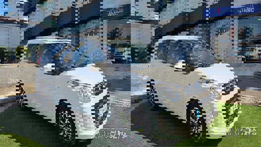 Citroen C1 1.0 VTi Shine ETG de 2018