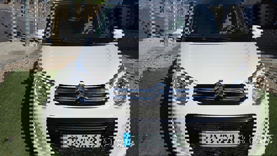 Citroen C1 1.0 VTi Shine ETG de 2018