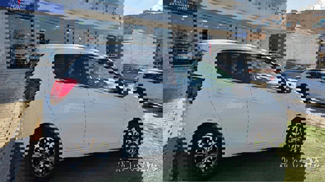 Citroen C1 1.0 VTi Shine ETG de 2018