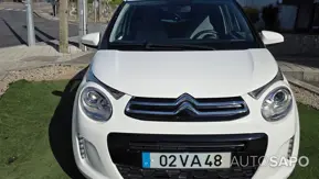 Citroen C1 1.0 VTi Shine ETG de 2018