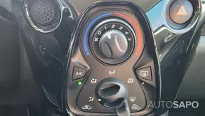 Citroen C1 1.0 VTi Shine ETG de 2018