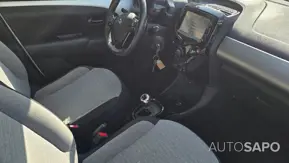 Citroen C1 1.0 VTi Shine ETG de 2018