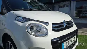 Citroen C1 1.0 VTi Shine ETG de 2018