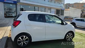 Citroen C1 1.0 VTi Shine ETG de 2018