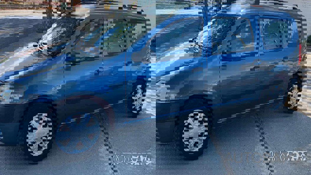 Dacia Logan 1.5 Blue dCi Confort de 2009