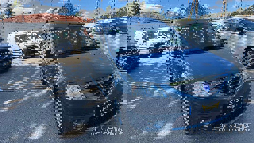 Dacia Logan 1.5 Blue dCi Confort de 2009