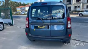 Dacia Logan 1.5 Blue dCi Confort de 2009