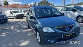 Dacia Logan 1.5 Blue dCi Confort de 2009