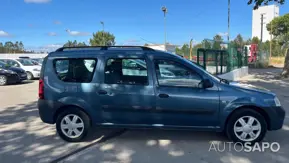 Dacia Logan 1.5 Blue dCi Confort de 2009