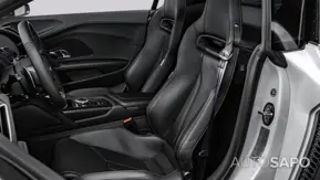 Audi R8 de 2022