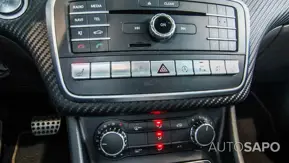 Mercedes-Benz Classe A de 2016