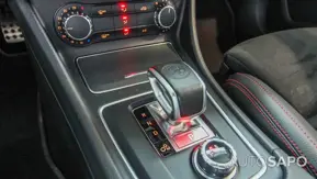 Mercedes-Benz Classe A de 2016