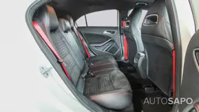 Mercedes-Benz Classe A de 2016