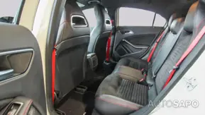 Mercedes-Benz Classe A de 2016