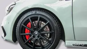 Mercedes-Benz Classe A de 2016