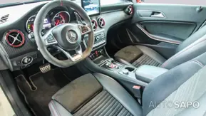 Mercedes-Benz Classe A de 2016