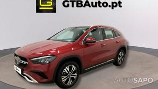 Mercedes-Benz Classe GLA de 2023