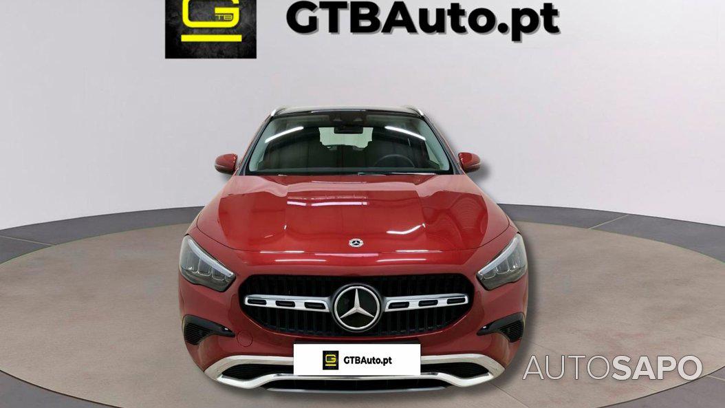 Mercedes-Benz Classe GLA de 2023