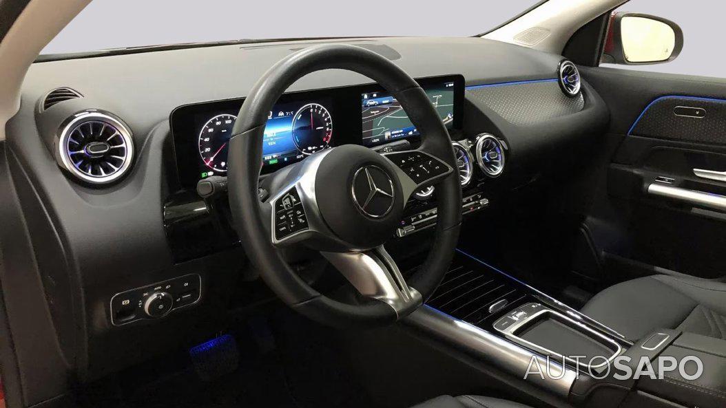Mercedes-Benz Classe GLA de 2023