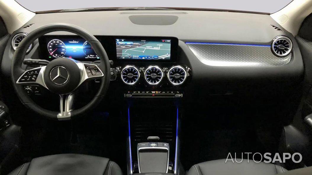 Mercedes-Benz Classe GLA de 2023