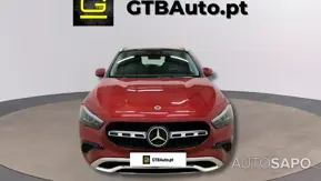 Mercedes-Benz Classe GLA de 2023