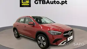 Mercedes-Benz Classe GLA de 2023