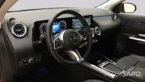 Mercedes-Benz Classe GLA de 2023