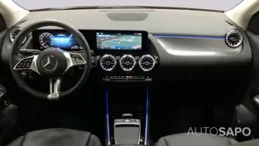 Mercedes-Benz Classe GLA de 2023