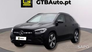 Mercedes-Benz Classe GLA de 2022