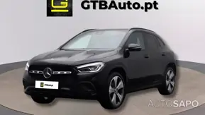 Mercedes-Benz Classe GLA de 2022