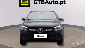 Mercedes-Benz Classe GLA de 2022