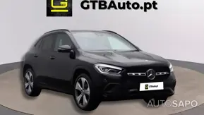 Mercedes-Benz Classe GLA de 2022