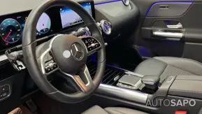 Mercedes-Benz Classe GLA de 2022