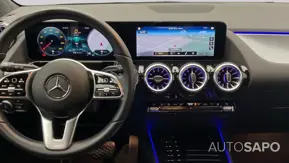 Mercedes-Benz Classe GLA de 2022