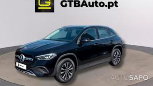 Mercedes-Benz Classe GLA de 2021