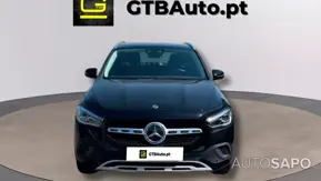 Mercedes-Benz Classe GLA de 2021