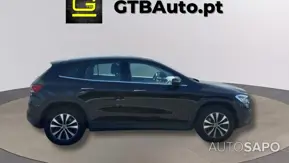 Mercedes-Benz Classe GLA de 2021