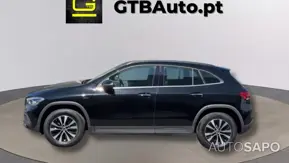 Mercedes-Benz Classe GLA de 2021