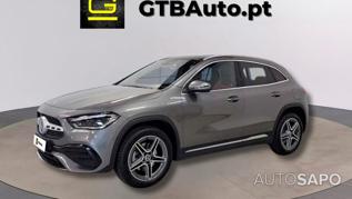 Mercedes-Benz Classe GLA de 2023