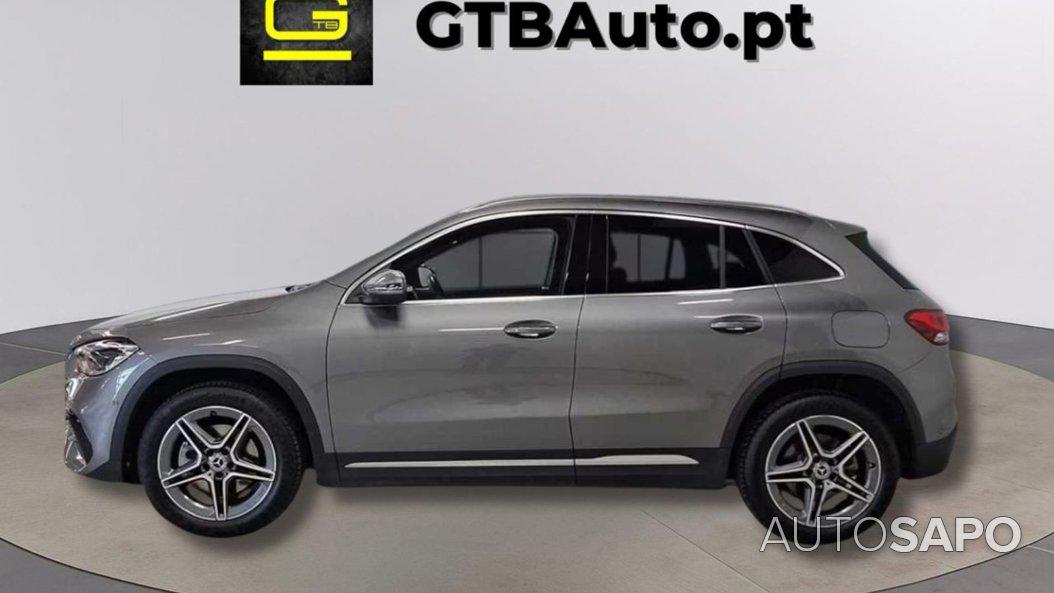 Mercedes-Benz Classe GLA de 2023