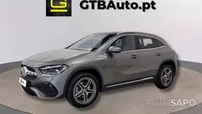 Mercedes-Benz Classe GLA de 2023