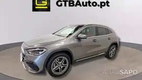 Mercedes-Benz Classe GLA de 2023