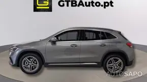 Mercedes-Benz Classe GLA de 2023
